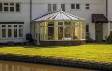 Onslow Green conservatory leads