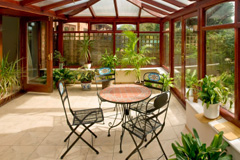 Onslow Green conservatory quotes
