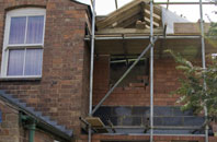 free Onslow Green home extension quotes